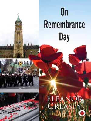 cover image of On Remembrance Day
